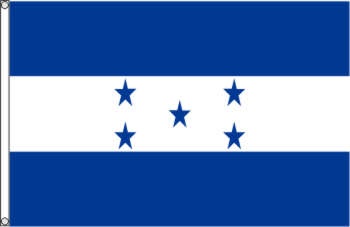 Honduras - preiswerte Alternative: 150 x 90 cm