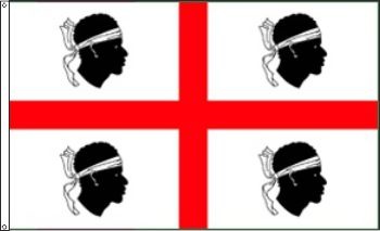 Sardinien - preiswerte Alternative: 150 x 90 cm