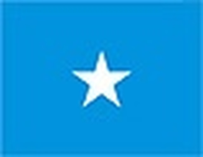 Somalia - TF