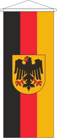 Bundesdienst - Bannerfahne