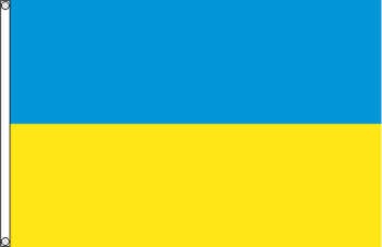 Ukraine - preiswerte Alternative: 150 x 90 cm