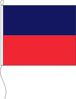 Signal E (Echo) - Signalflagge