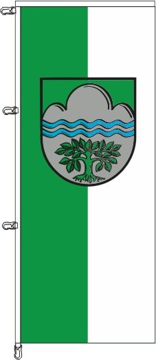 Otter - Auslegerflagge