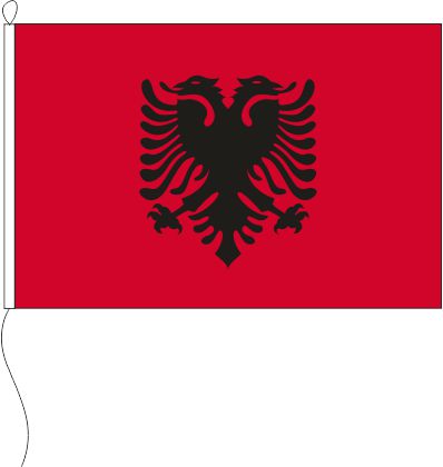 Albanien