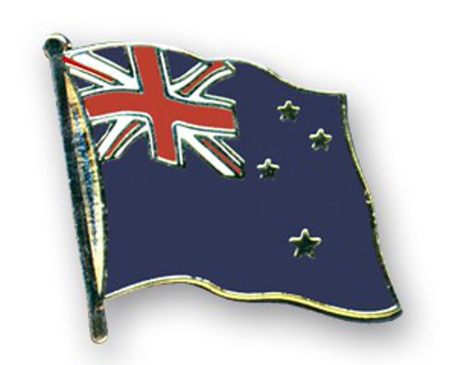 Neuseeland (VE 5 Stück)