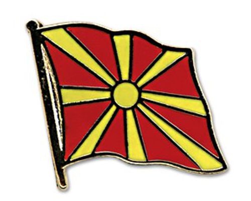 Nordmazedonien (VE 5 Stück)