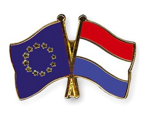 Europa - Niederlande (1 VE = 5 Stück)