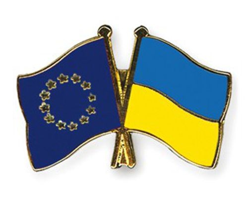 Europa - Ukraine (1 VE = 5 Stück)