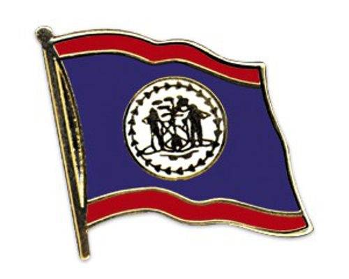 Belize (VE 5 Stück)