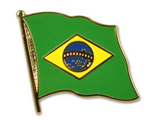 Brasilien (VE 5 Stück)