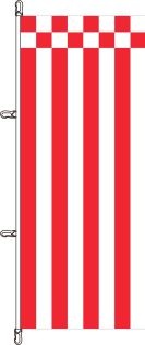 Bremen Speck - Hochformatflagge