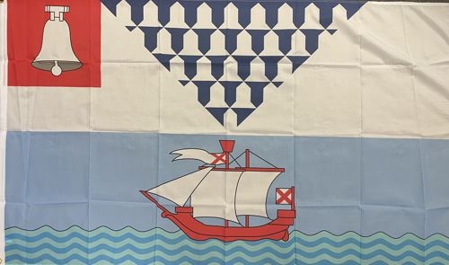 Belfast - preiswerte Alternative 150 x 90 cm - Q