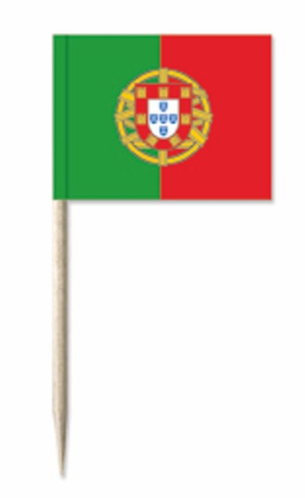 Portuga (1 VE = 50 Stück) - Käsepicker