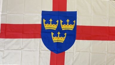 East Anglia - preiswerte Alternative: 150 x 90 cm