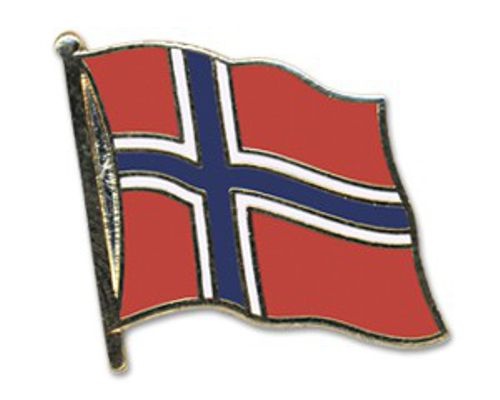 Norwegen (VE 5 Stück)