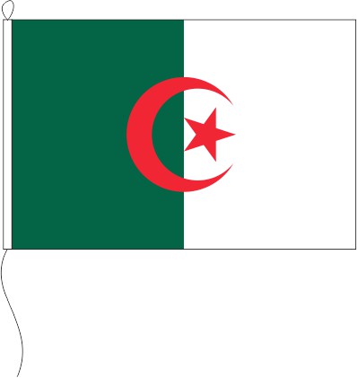 Algerien