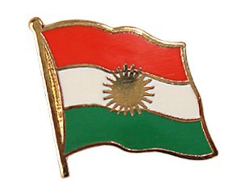 Kurdistan (VE 5 Stück)