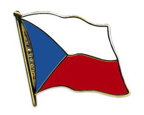 Tschechische Republik (VE 5 Stück)