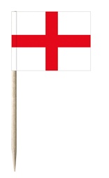 England (1 VE = 50 Stück) - Käsepicker