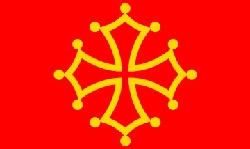 Midi Pyrénées - preiswerte Alternative: 150 x 90 cm