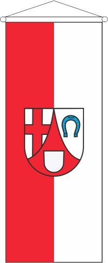Longen - Bannerfahne