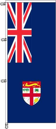 Fidschi - Auslegerflagge