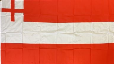 Naval Ensign - preiswerte Alternative: 150 x 90 cm