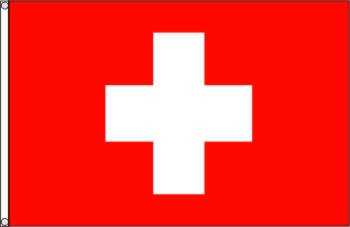 Schweiz - preiswerte Alternative: 150 x 90 cm