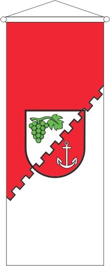 Bekond - Bannerfahne