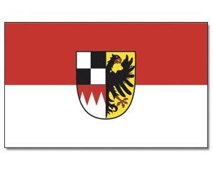 Mittelfranken - preiswerte Alternative: 150 x 90 cm