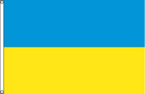 Ukraine - preiswerte Alternative: 150 x 90 cm
