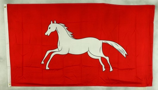 Hannover  Pferd - preiswerte Alternative: 150 x 90 cm