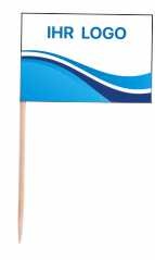 Ihr Motiv  - Käsepicker (1 VE = 100 Stück) - Käsepicker