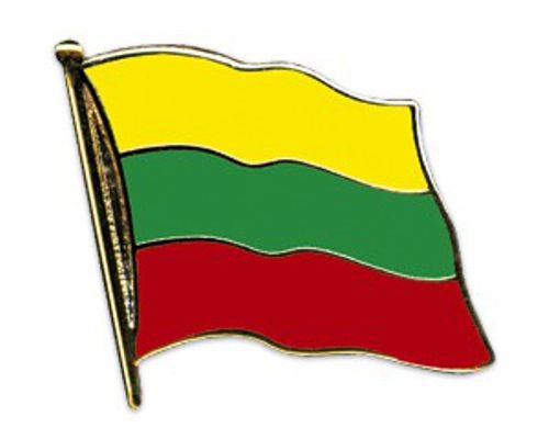 Litauen (VE 5 Stück)