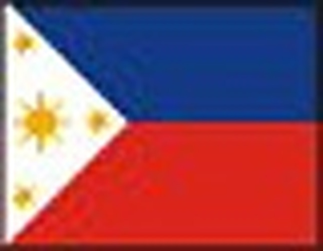 Philippinen - TF