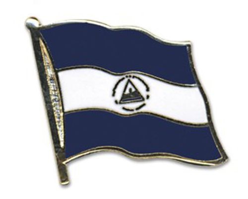 Nicaragua (VE 5 Stück)