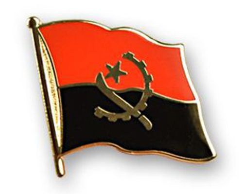 Angola (VE 5 Stück)