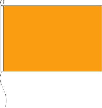 Oranje (Niederlande) - Querformatflagge