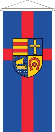 Elsfleth - Bannerfahne