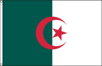 Algerien 150 x 90 cm - Schnäppchen - Q