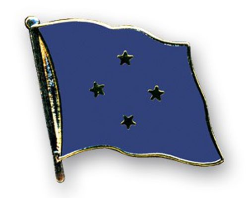 Mikronesien (VE 5 Stück)