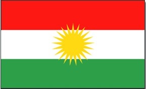 Kurdistan - preiswerte Alternative: 150 x 90 cm