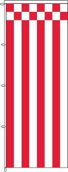 Bremen Speck - Auslegerflagge