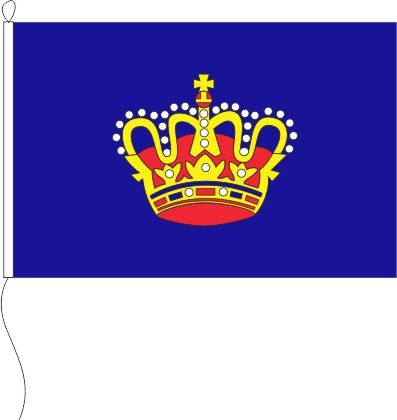 Fehmarn - Querformatflagge