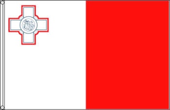 Malta 150 x 90 cm - Schnäppchen - Q