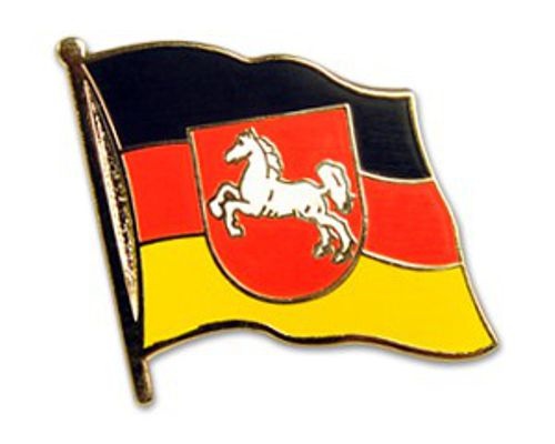 Niedersachsen (VE 5 Stück)