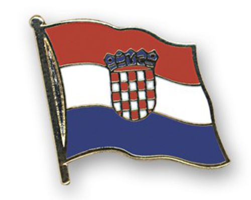 Kroatien (VE 5 Stück)