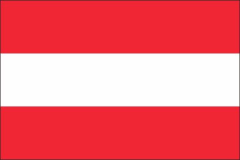 Österreich - preiswerte Alternative: 150 x 90 cm