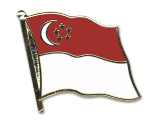 Singapur (VE 5 Stück)