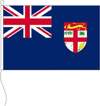 Fidschi - Querformatflagge